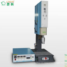 Plastic Welding Machine for Various Plastic Material